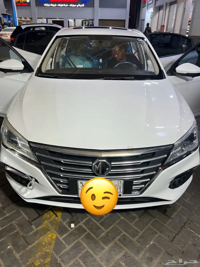 MG 5 -2023 فل كامل 4