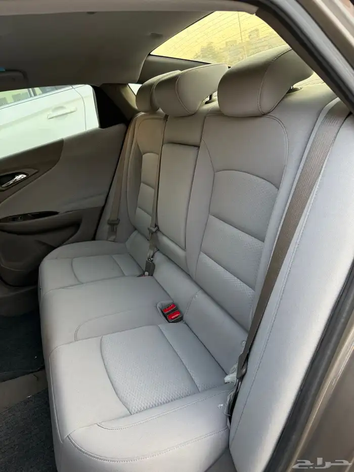 شيفروليه ماليبو 2021 12