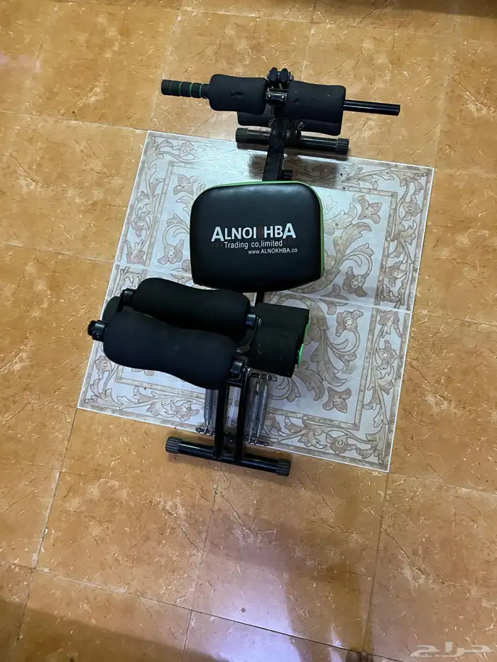 جهاز تمارين رياضي 6