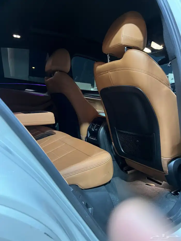 بي ام اكس فور باور x4 30i m 12