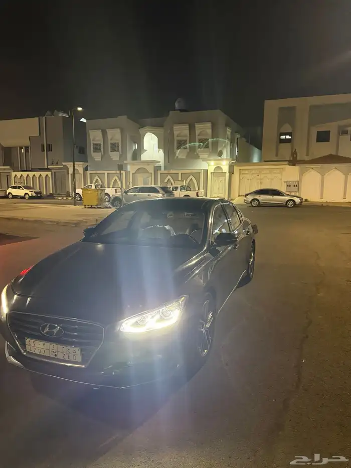 أزيرا 2019 للبيع أو البدل 2