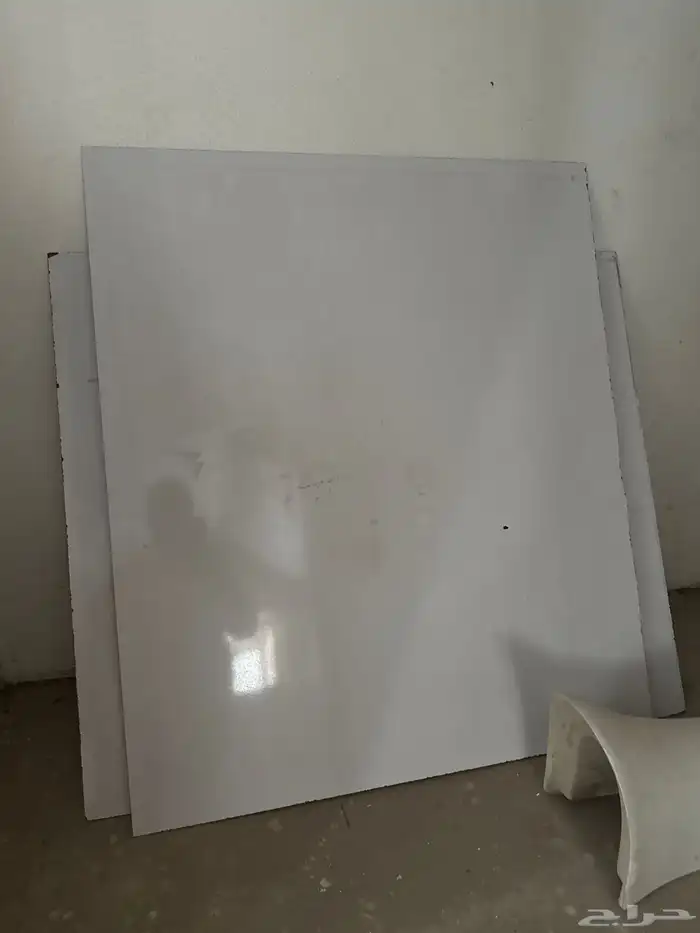 للبيع ألواح يركبين على المنيوم وربلات 1