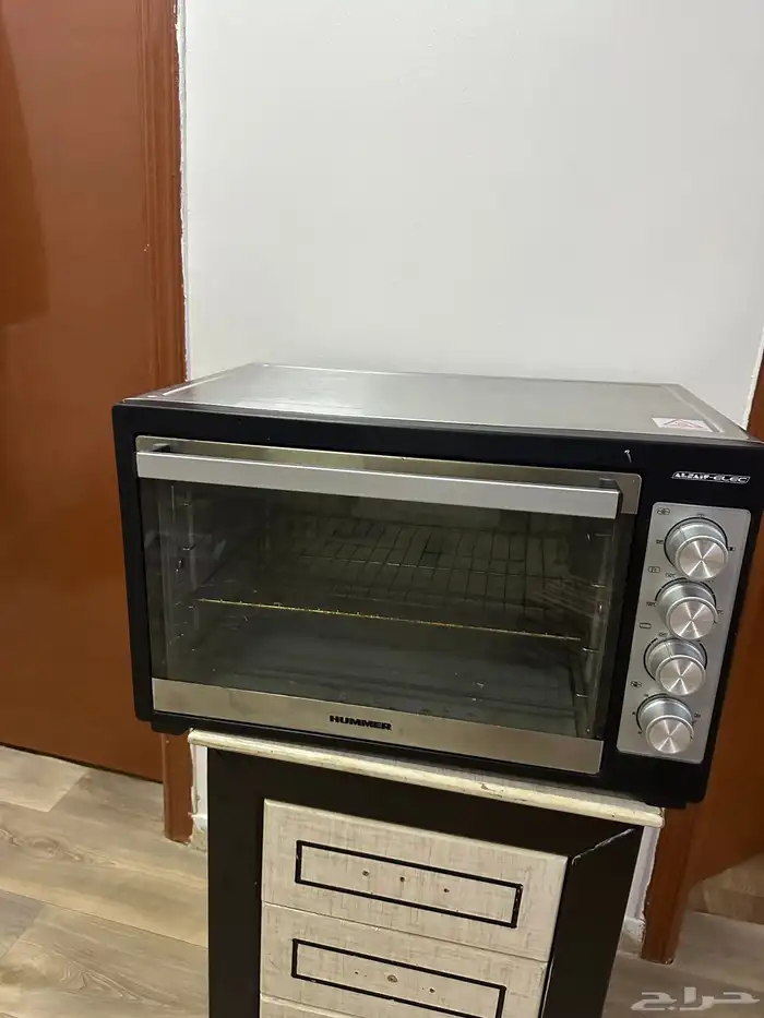 للبيع ميكرويف وفرن كهربائي 0