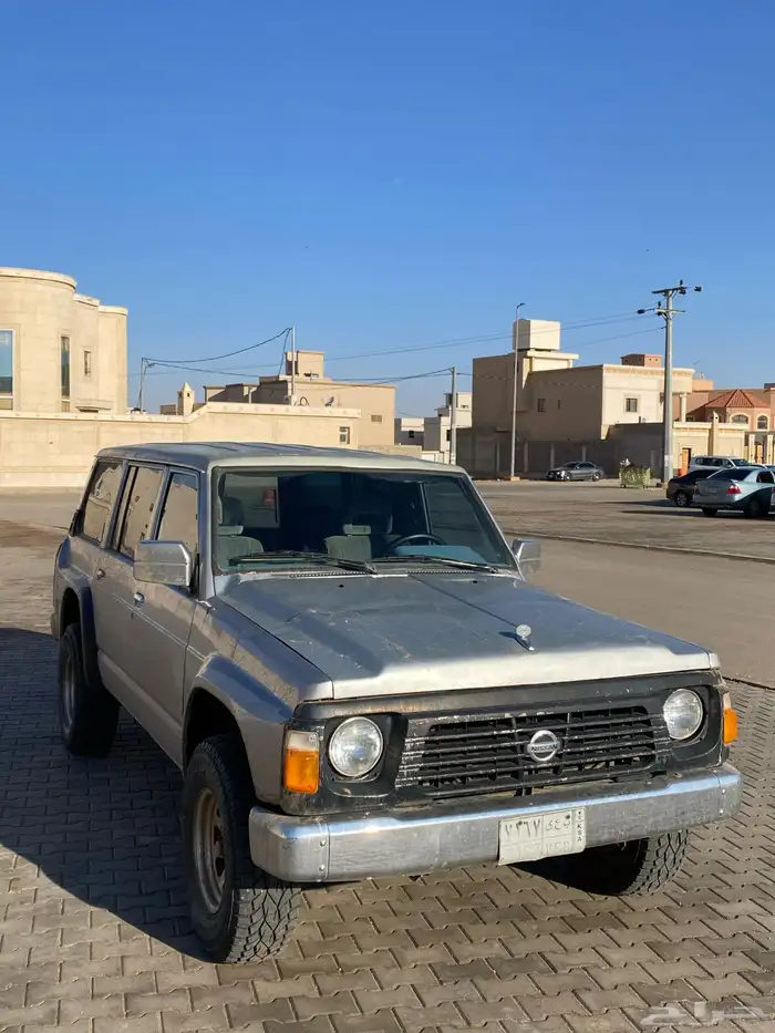 سفاري91 شقراء 0