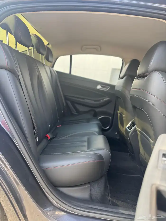 شيري اريزو 6 موديل 2023 السعر 29000 الف 8