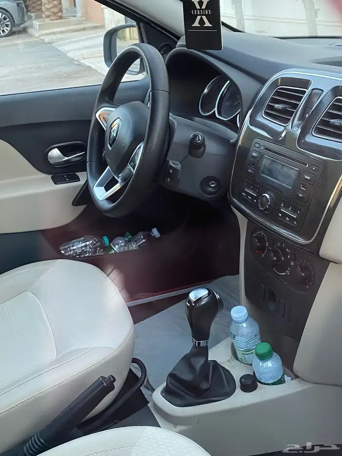 رينو سيمبول 2020 للبيع او للبدل 4