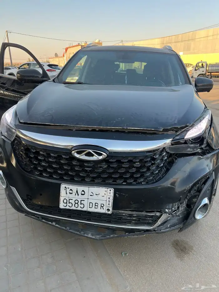 تيقو للبيع 2