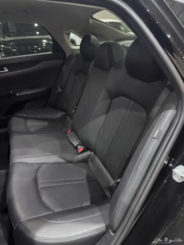 كي 5 2022 رادار ب 63 الف مسجل جاهز . 14