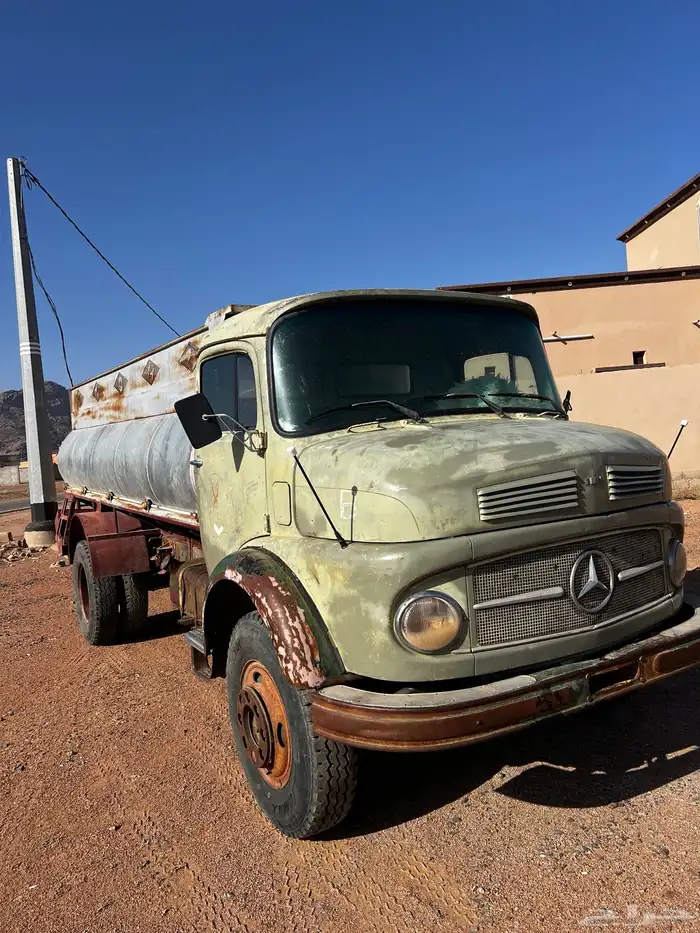 وايت حصناني الماني مديل70 منوة المستخدم والتانكي طيب بالحيل 3