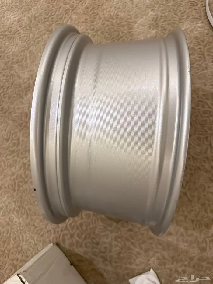 جنوط سييرا كويتي جديد لم تسخدم 1