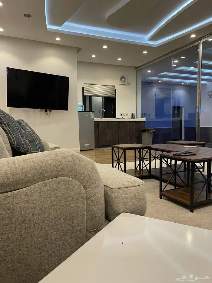 شالية هاندا رحاب الطايف 3