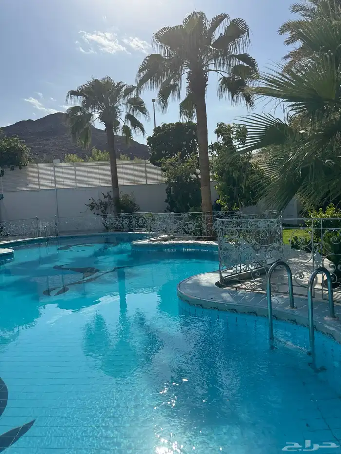 استراحة لاقينا هوم حي الجرف متاحة في الاجازة 43