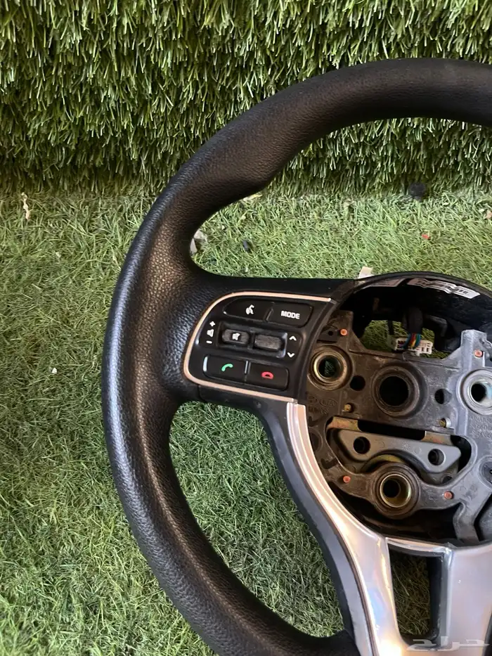 طاره اوبتيما 2016-2017-2018 نظيفه بعروقها 3