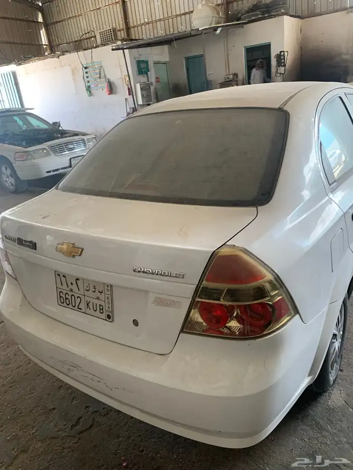 افيو 2013 تشليح 3