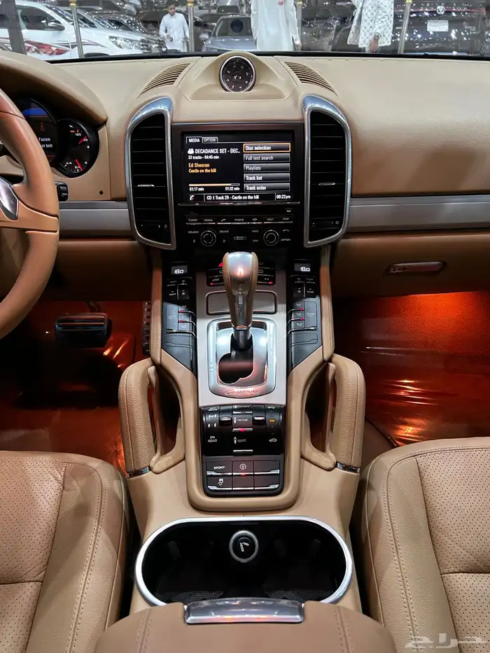 كايين 2014 8 سلندر 14