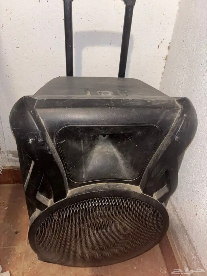 سماعة سبيكر للبيع 1