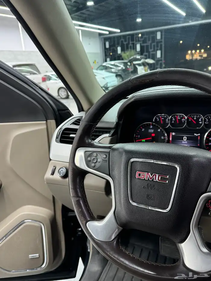 للبيع جمس 16