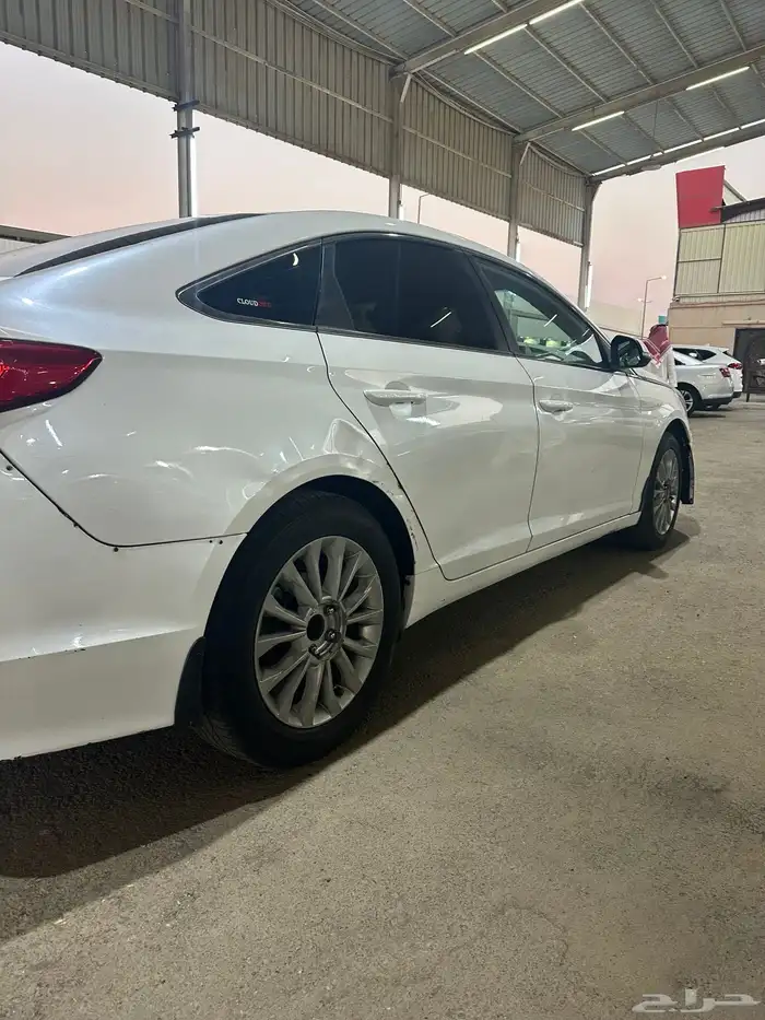 سوناتا 2017 حد 25 2