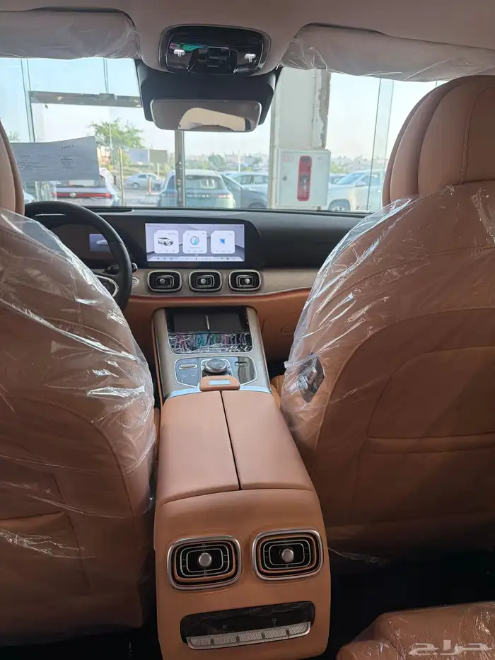 جايكو J8 نص فل موديل 2026 بعروض نهايه السنه لاتفوت الفرصه 10