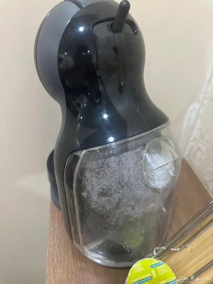 الة قهوة .. دولسي قوستو 2