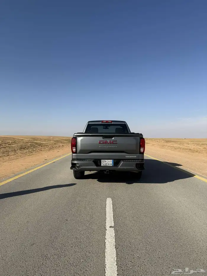 سييرا 2019 ( الفيشن ) 2