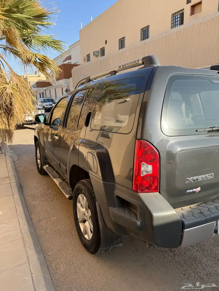 اكستيرا 2013 شبهه مخزن 0