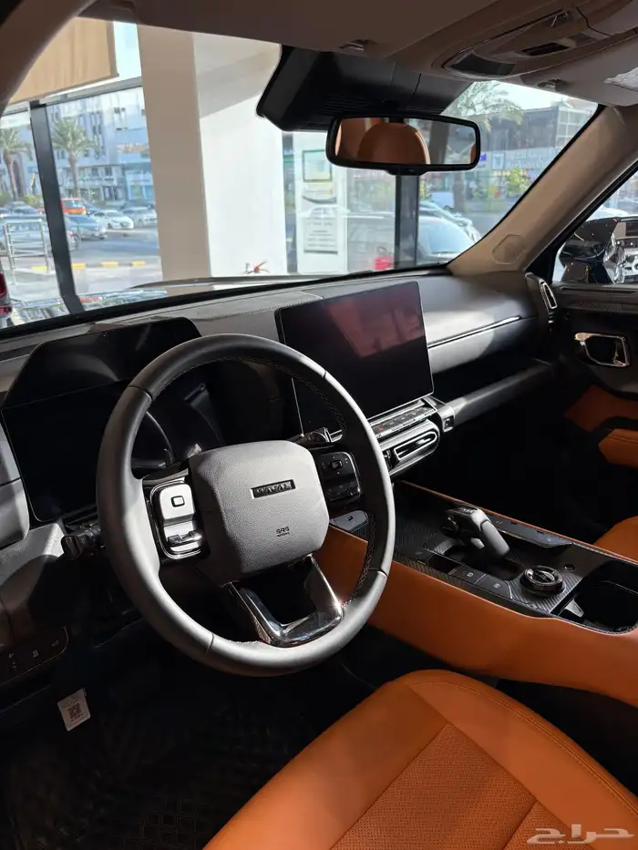 هافال H7 فل كامل 2026 بعروض نهاية السنة من دابوق كار 1