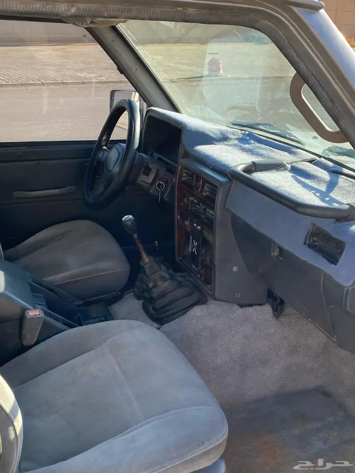 سفاري91 شقراء 13