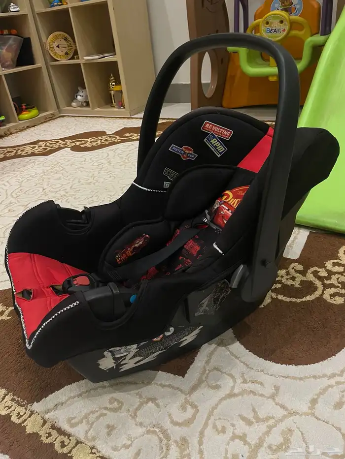 كارسيت للاطفال 1