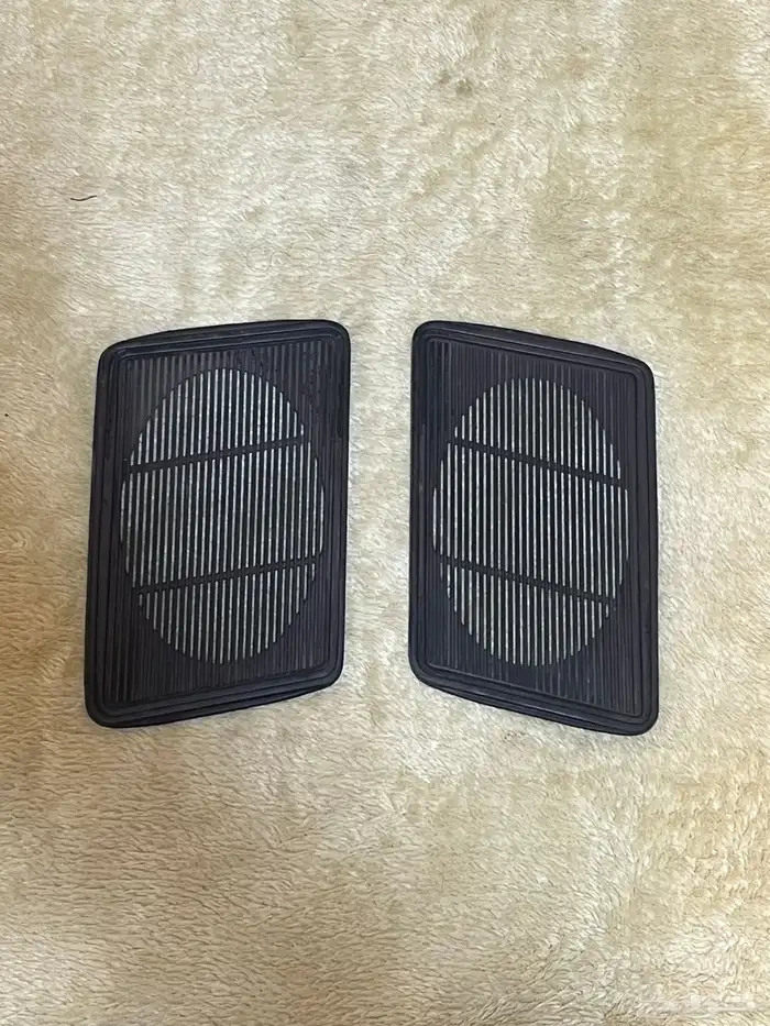 قطع غيار واكسسوارات كابرس 16