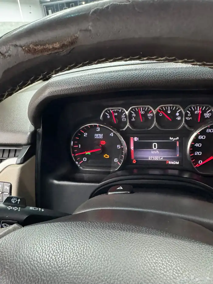 للبيع جمس 15