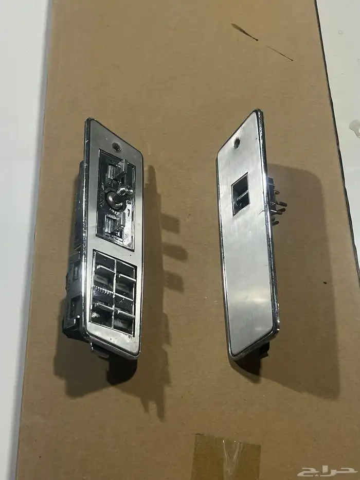 قطع غيار واكسسوارات كابرس 4