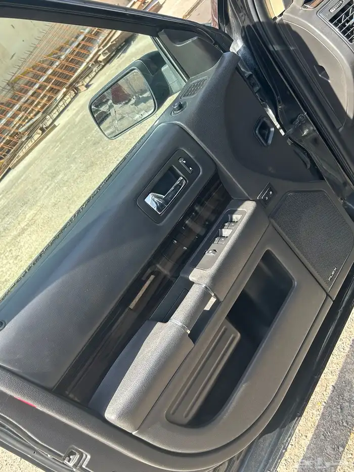 فورد فلكس 2013 14