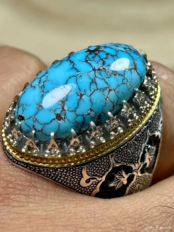 فيروزات وعقيق يماني  واوبالات 30