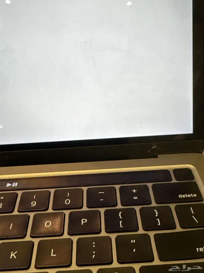 ماك بوك برو 2020 6