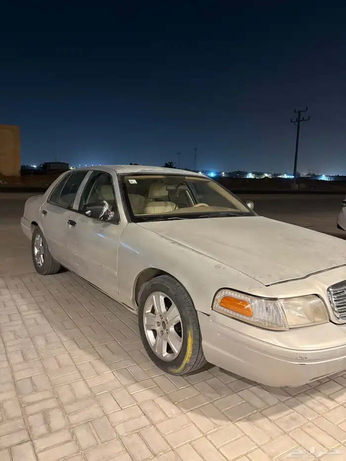 فورد فاكتوري 2006 3