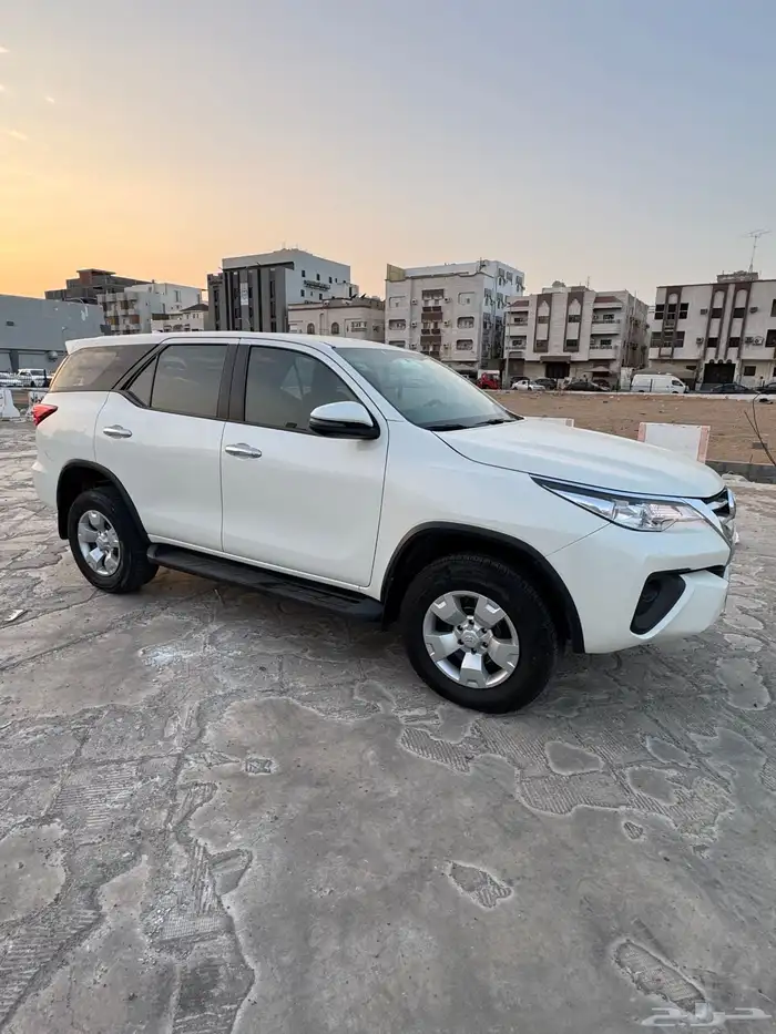 فور شنر 2019 ديزل 4