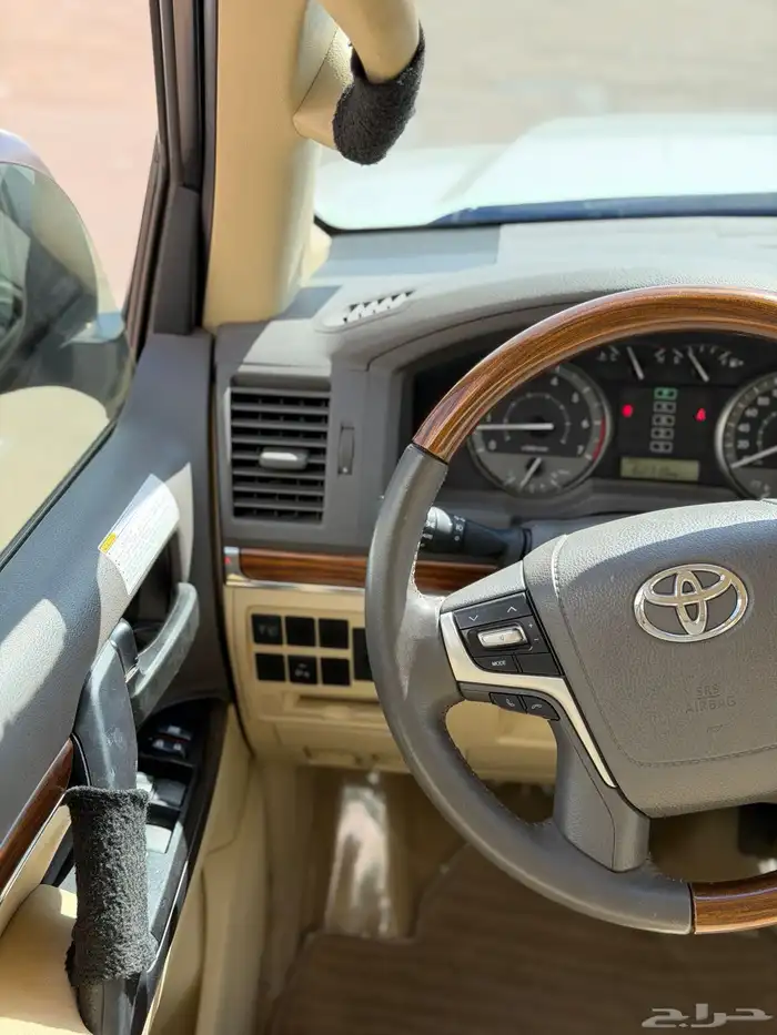 هدد جي اكس 8 سلندر فل كامل 18