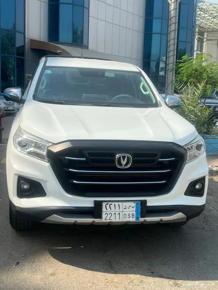 شنجان بيكب دبل 2021 فل كامل 10