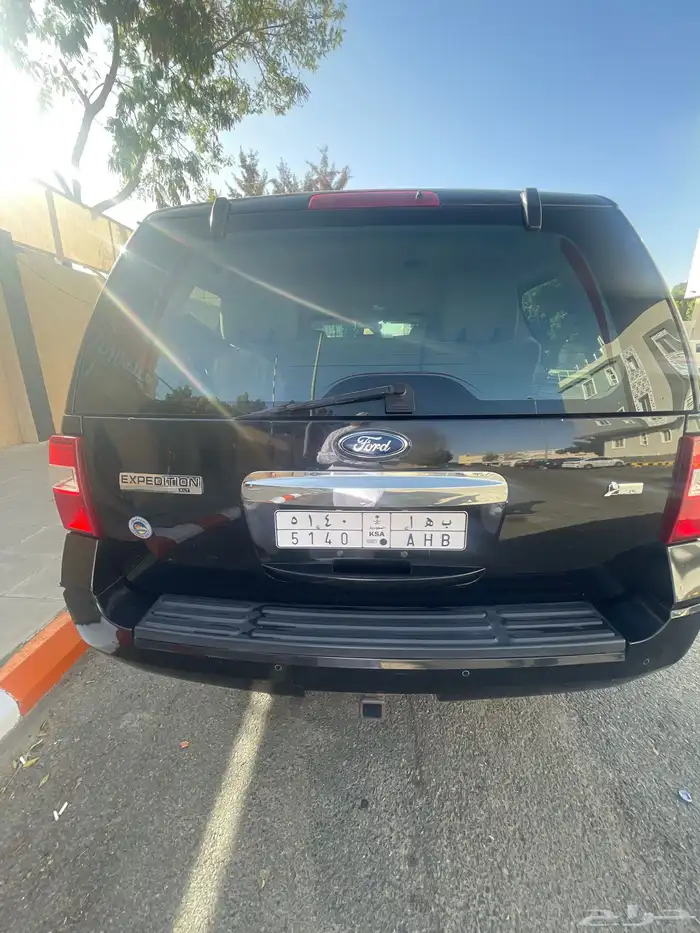 اكسبدشن 2012 2