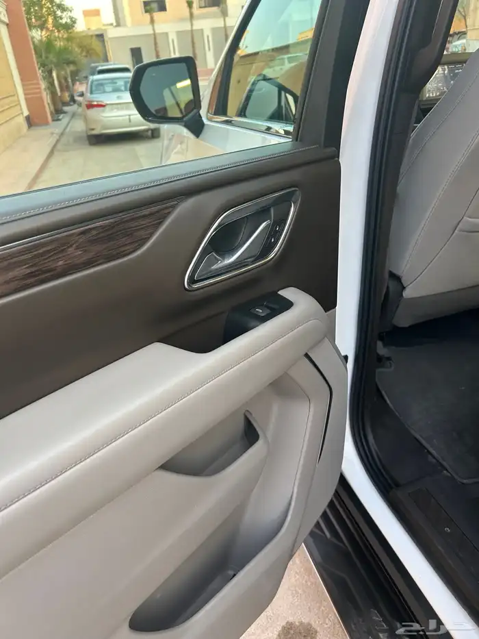 تاهو 2023 LS دبل 13