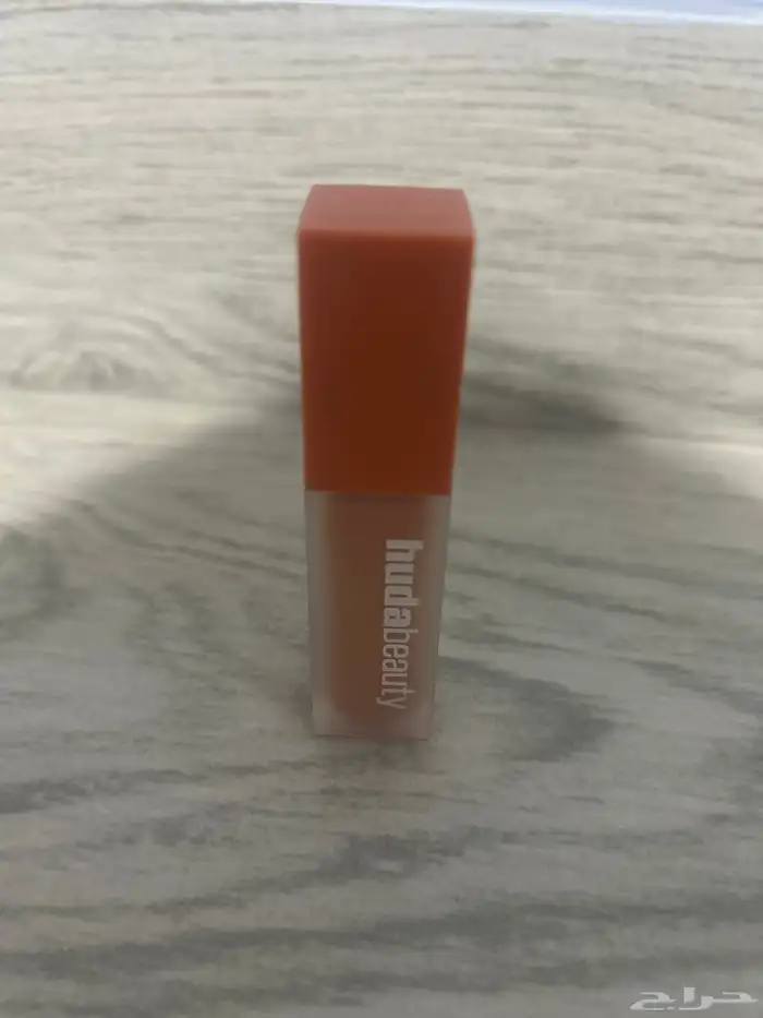 مصحح هدى بيوتي huda beauty correcter peach 1
