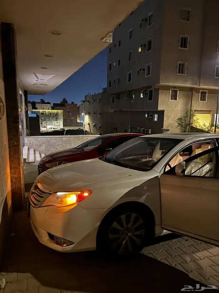 افالون 2012 ليمتد 2