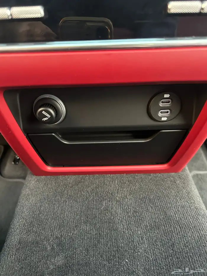 بورش كايين كوبيه بلاتينوم اديشن 2023 22