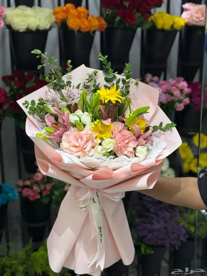 هدايا مكة  توصيل ورد مكة هدايا مكة 0