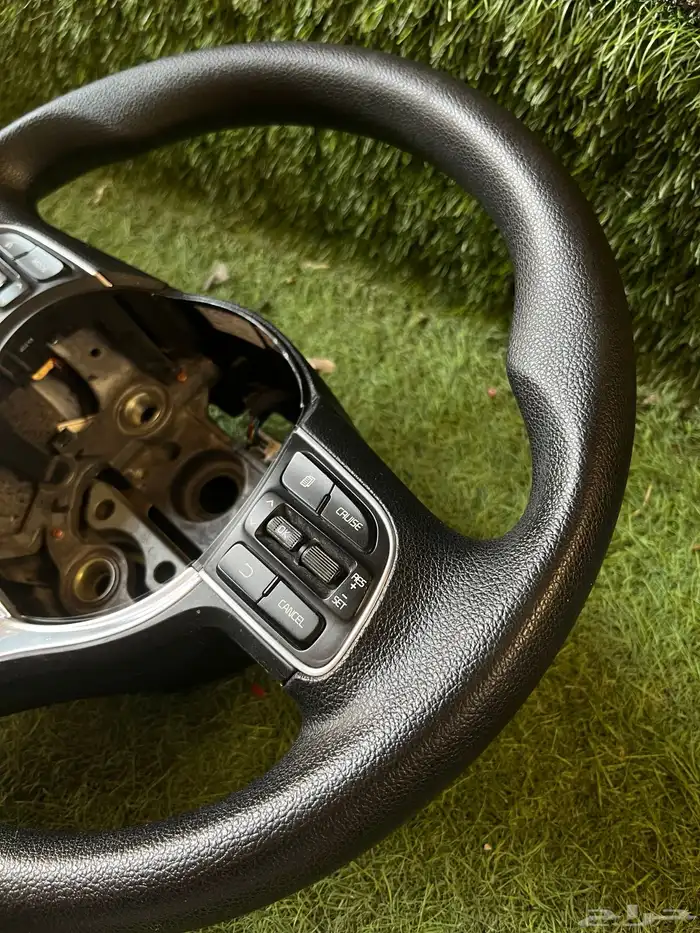 طاره اوبتيما 2016-2017-2018 نظيفه بعروقها 2