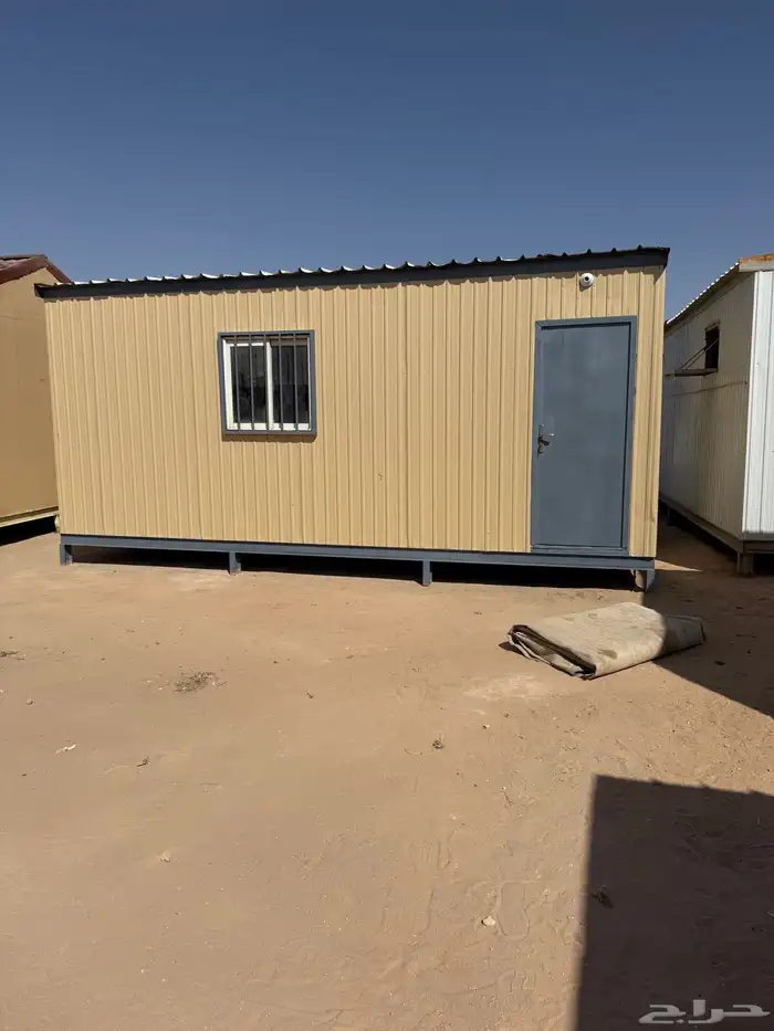 بركس بركسات برتبل برتبلات غرف جاهزة بيوت جاهزة غرف متنقلة 11