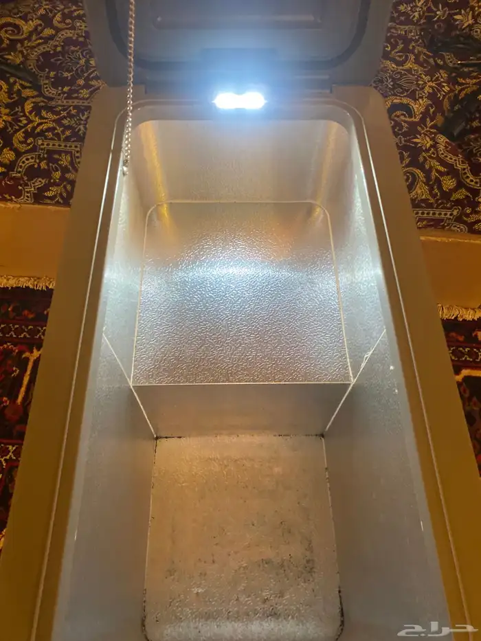 ثلاجه راكو اليك 20 لتر 3