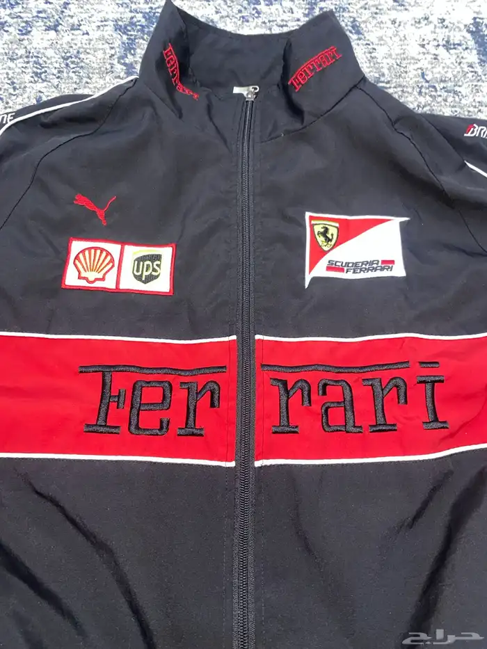 بلوفر فورميلا 0