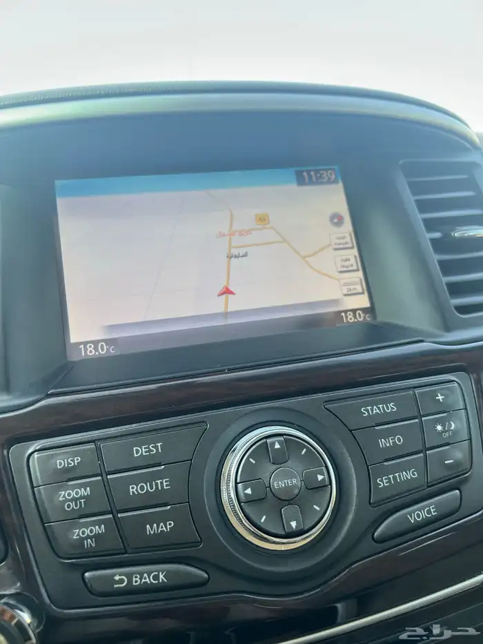 باثفاندر نيسان 2014 وكاااله 18